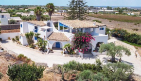 Villa Le Charme Marin - Marzamemi, Noto